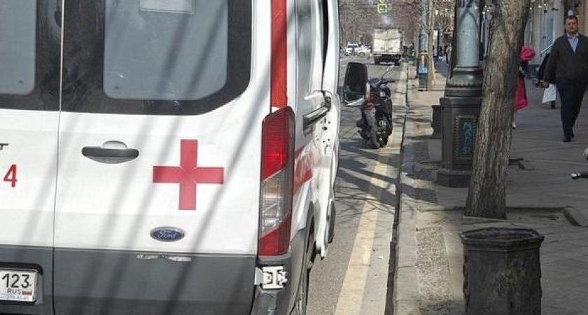 39 пациентов за сутки: на сочинских склонах травмировались дети и взрослые