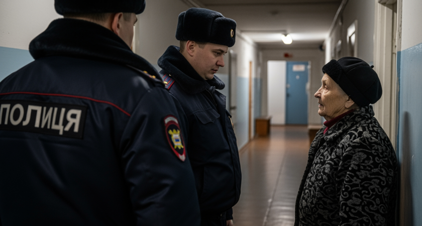 Что делает взрослого сына внимательным к матери, а брата - безразличным: генетика или судьба