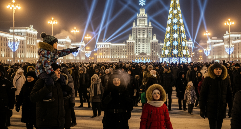 14 января: древние обряды, суеверия и главные табу Старого Нового года