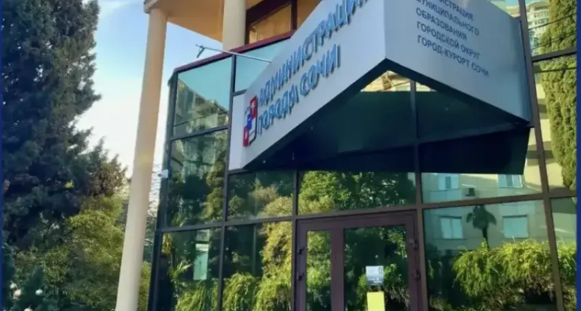 Красная Поляна парализована: туристы провели в пробке 6 часов