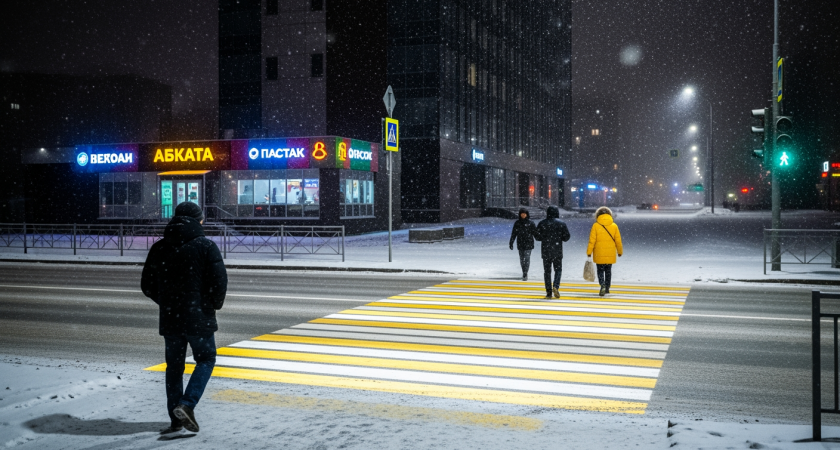 Переход на «зебре» — не всегда нарушение: когда водитель свободен от штрафа и что сказать полицейскому