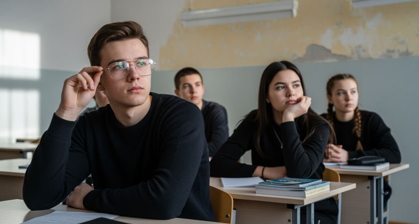 Кубанский фильм о подростках в сетях экстремистов рекомендовали показать по всей России