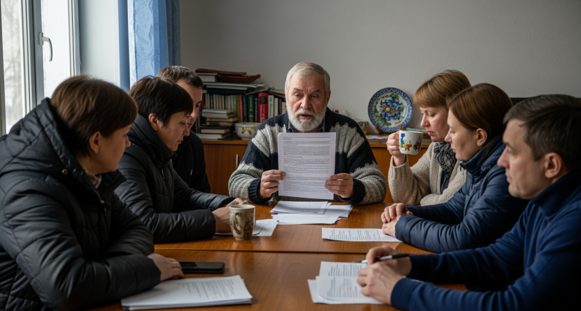 Фамилии, которые встречаются реже всего в России — узнайте, входит ли в них ваша