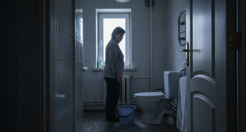 Как корейцы пользуются биде: странный способ, который имеет научное объяснение