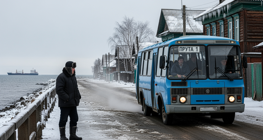 Русский город, где все ездят на «Жигулях»: какие еще секреты скрывает этот регион