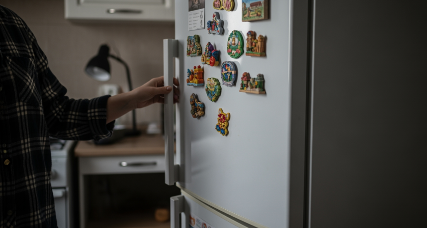 Магниты возле электроники — скрытая угроза. Что происходит на самом деле с вашими приборами