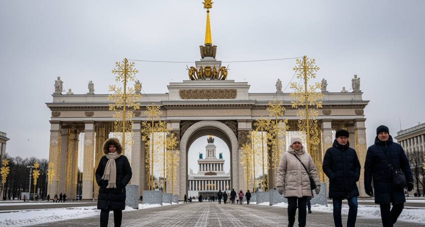 Где хотят жить россияне на самом деле: рейтинг городов мечты за пределами столицы