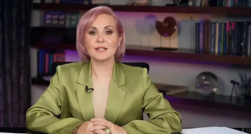 Астролог Володина рассказала, какому знаку повезет в 2026 году больше всех