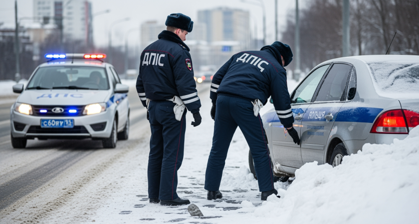 Приехал в забытый город на краю России и встретил то, что не ожидал увидеть