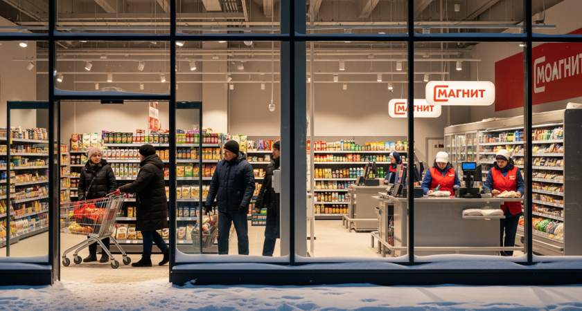 Почему сразу 20 сотрудников Магнита ушли в один день: признания работника