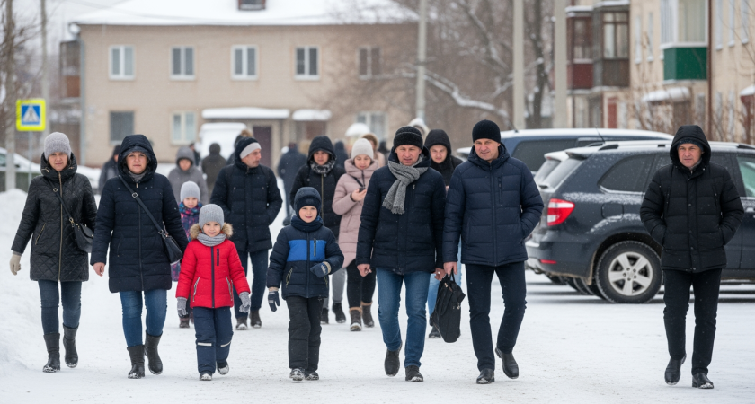 Ваша фамилия может рассказать о крепостном прошлом семьи: проверьте, входит ли она в список