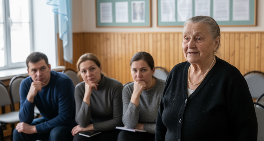 Дружба в зрелом возрасте: что открыла нейробиолог Наталья Бехтерева о смысле отношений