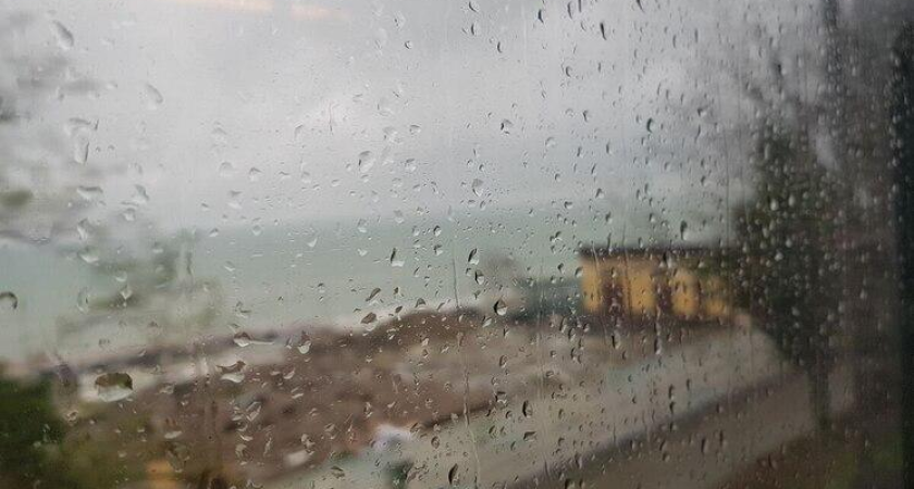 Полутораметровые волны и ветер 18 м/с: Сириус готовится к январскому шторму