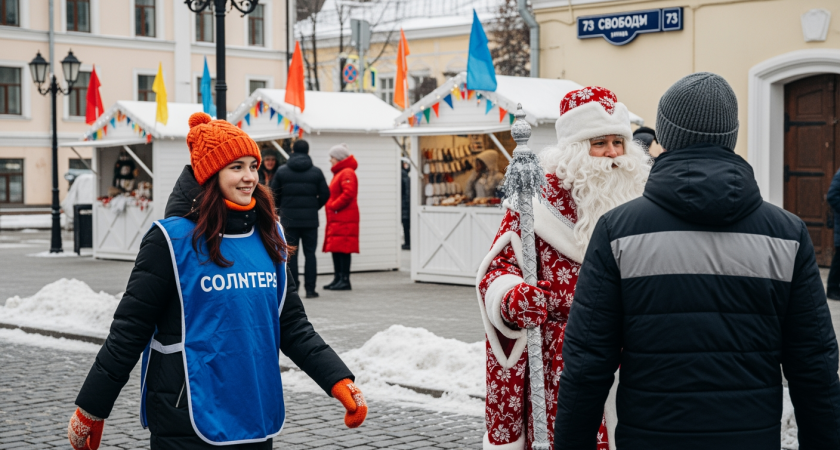 Старый Новый год: древний ритуал на 14 января, который изменит вашу судьбу