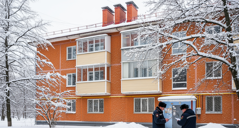 Забыла о батарее и пленке: позаимствовала лайфхак у сибиряков — квартира держит тепло при минус двадцать