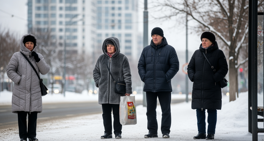 Затерянная жемчужина Сибири, которая покорит вас с первого взгляда