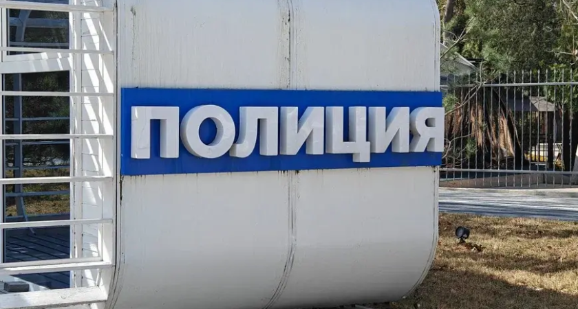 Ночные потасовки на улицах Пушкина и Горького в Анапе: полиция ищет участников драк