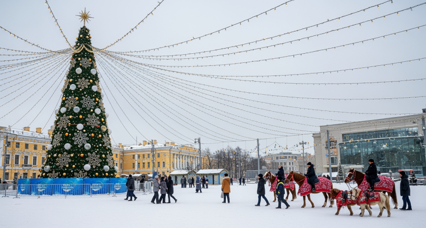 Правительство меняет график праздников: как отдыхать в новый год 2025-2026