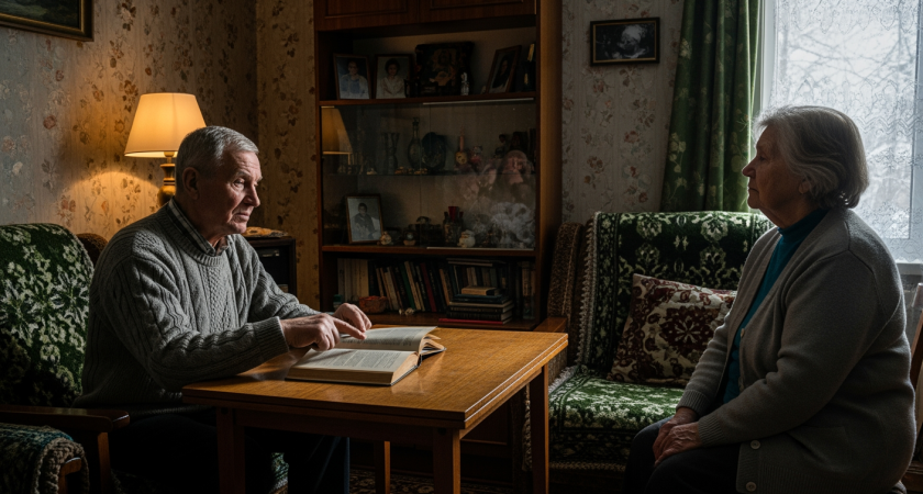 Почему казацкие имена звучат по-другому - разбираюсь честно