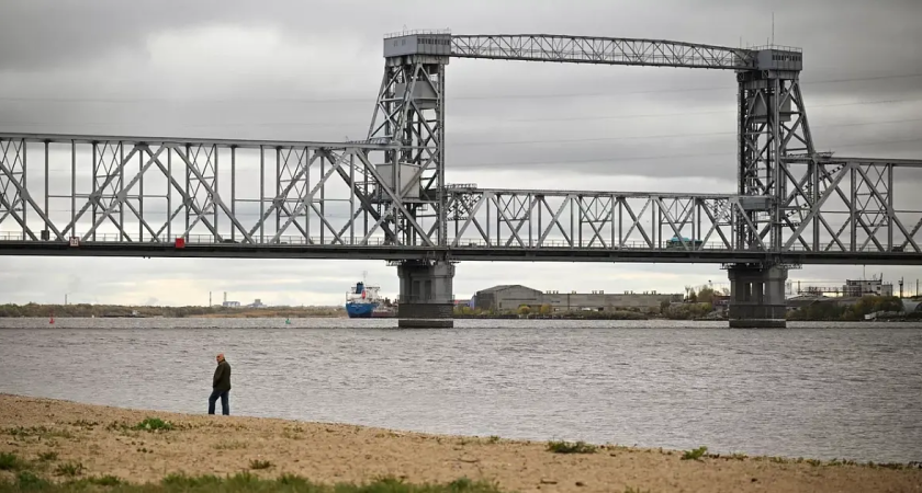 Датчики зафиксировали «Опасное явление» на реке Афипс в Северском районе