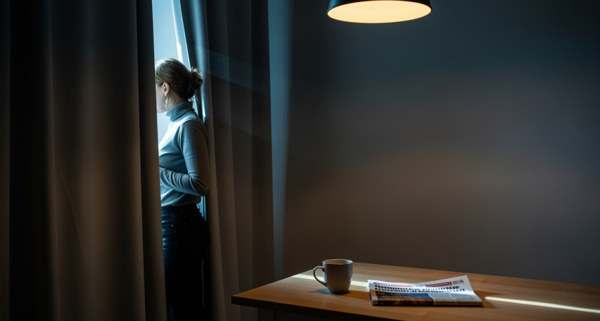 Глава Приморско-Ахтарска призвал жителей не выходить на улицу из-за ракетной опасности