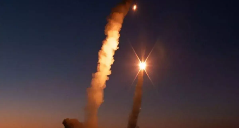 59 украинских дронов атаковали 12 регионов России за одну ночь