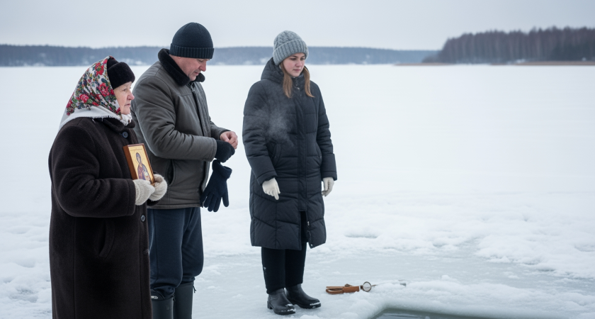 Церковный календарь на 2026: расписание постов, праздников и поминальных дней