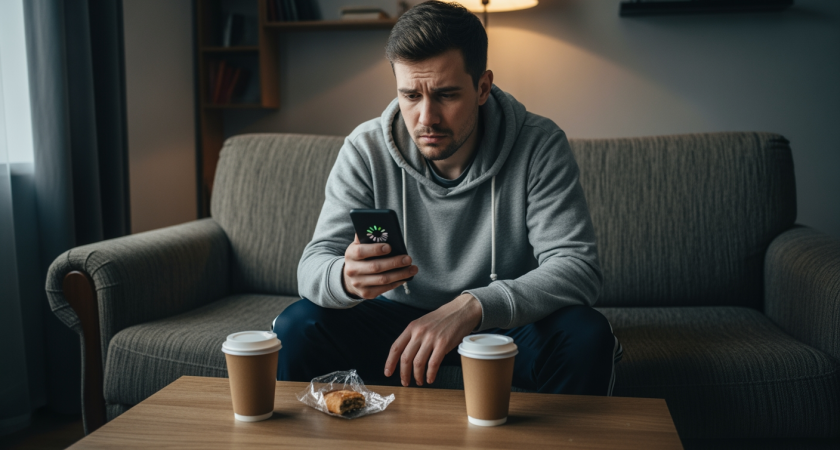 1099 жалоб за сутки: массовый сбой Telegram парализовал связь в России