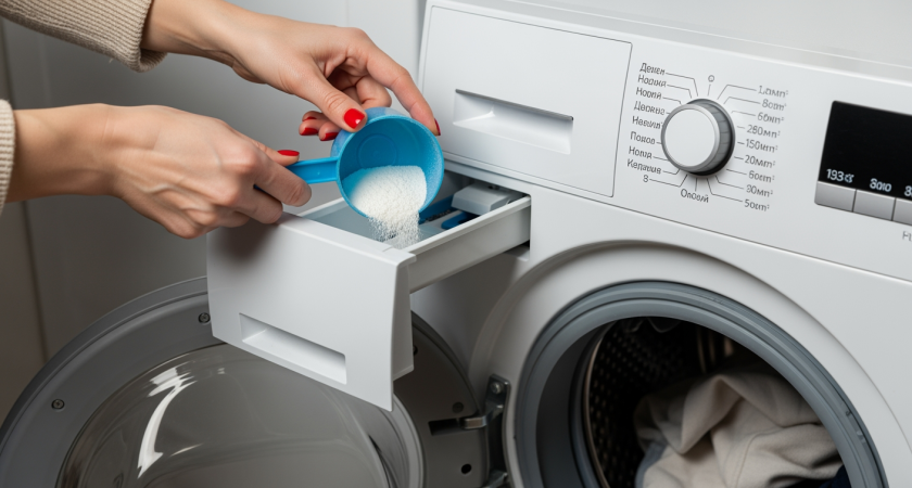 Прожила 30 лет неправильно: когда нужно включать посудомойку, узнала совсем недавно