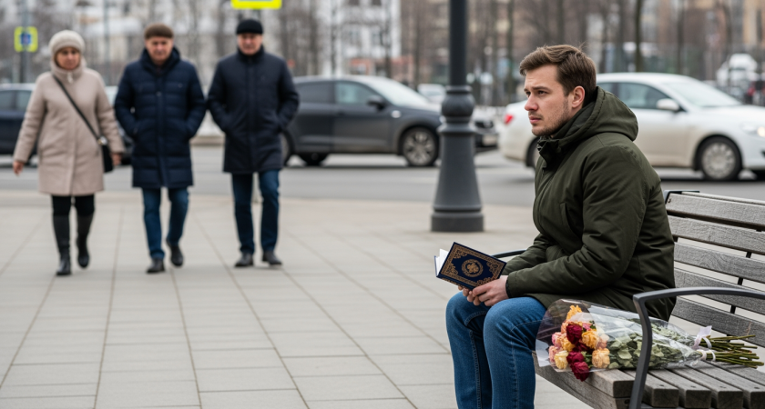 Три принципа, которыми не жертвует мудрый человек - философия Омара Хайяма