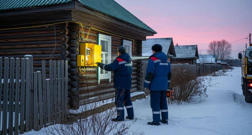 Проверенный способ утеплить крышу в готовом доме: тепло держится как в русской печи