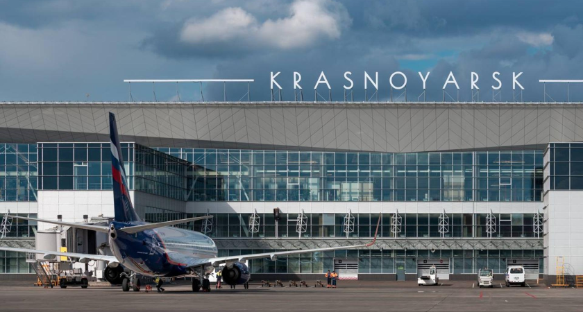 Рейс Красноярск-Сочи экстренно развернули: СК начал проверку по уголовной статье