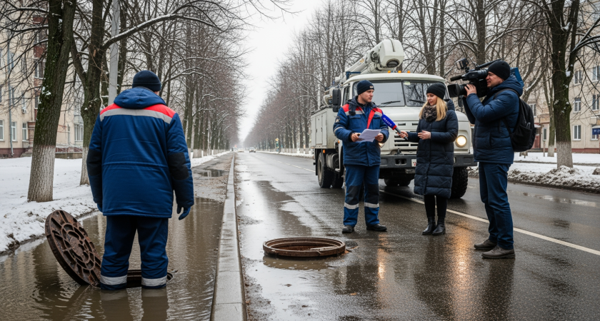Кубань готовится к штормовому удару: ветер до 35 м/с и угроза подтоплений