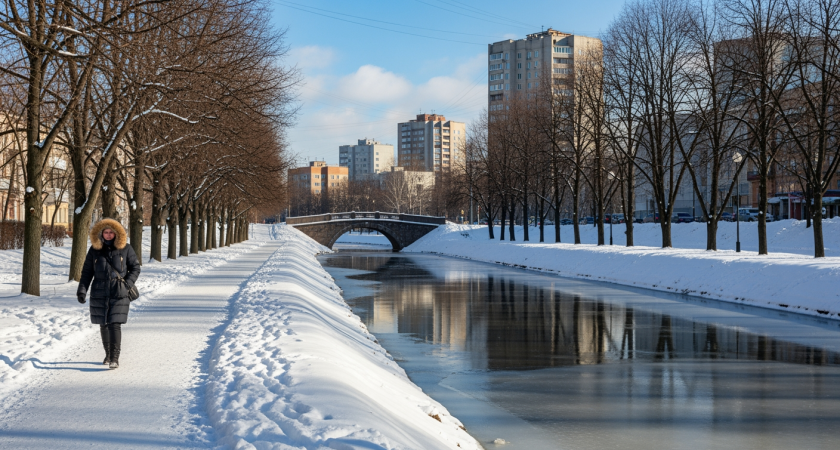 Идеальное место рядом с Москвой: архитектура, культура и уют в одном городе
