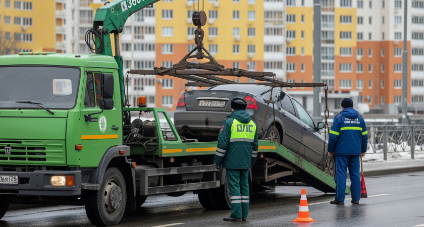 Как оспорить штраф за непристёгнутых пассажиров сзади: главный аргумент против инспектора
