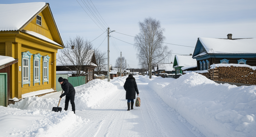 Почему из окна дует холодный воздух. Одна деталь спасает от сквозняков зимой