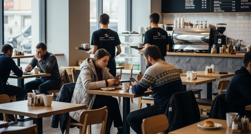 Галицкий регистрирует бренды Amavi и Cataleya для ресторанного бизнеса