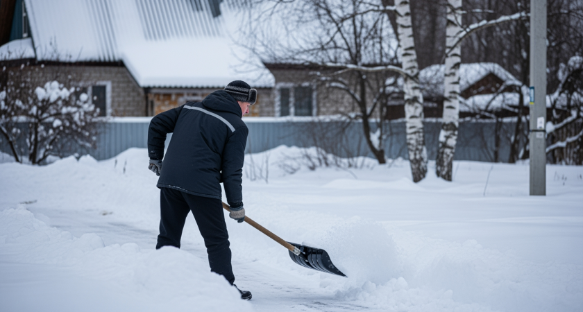 Советская находка для тепла: парадокс холода, который снижает счета за отопление на 70%
