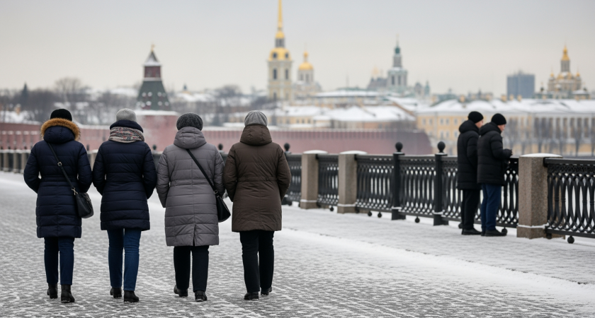 Отцы, которые ушли из дома - мудрость Паоло Коэльо, которую осознают слишком поздно