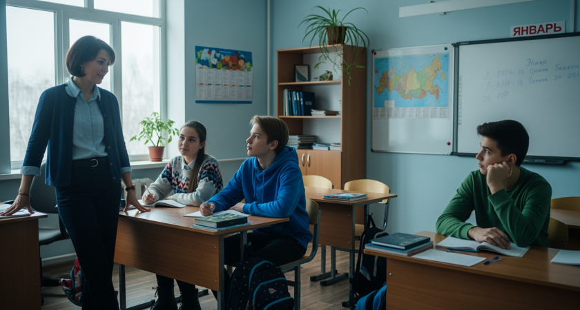 Учитель назвал россиян свиньями: Дагестан требует расследования