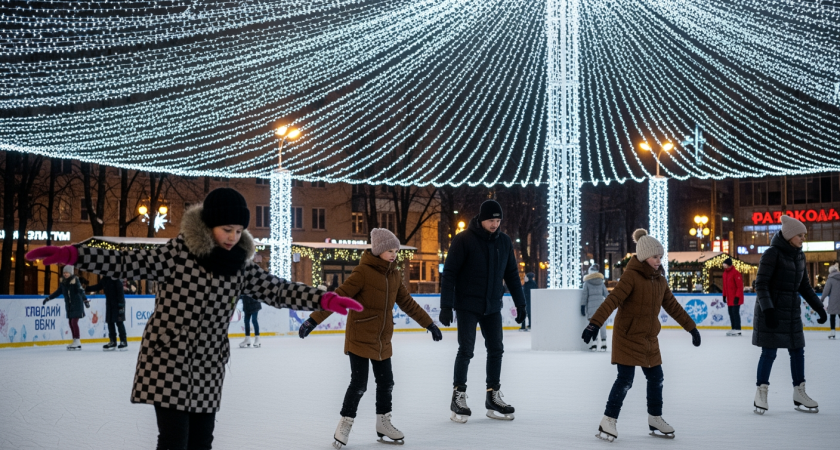 Старый Новый год: ритуалы и табу 14 января, которые привлекают удачу в дом