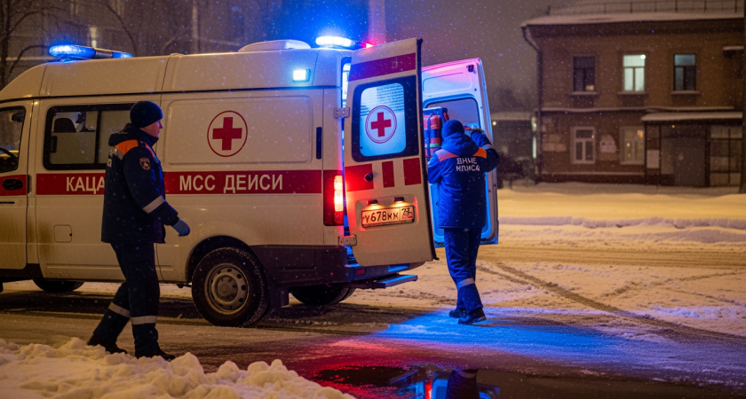 В роддоме Новокузнецка во время праздников умерли новорожденные дети