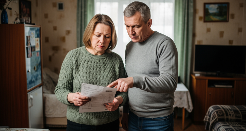 НДС вырос до 22%: кубанцы будут платить за отопление почти 3000 рублей за гигакалорию