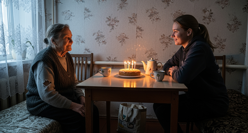 5 привычек успешных людей, которые игнорируют празднование дней рождения после 40 лет