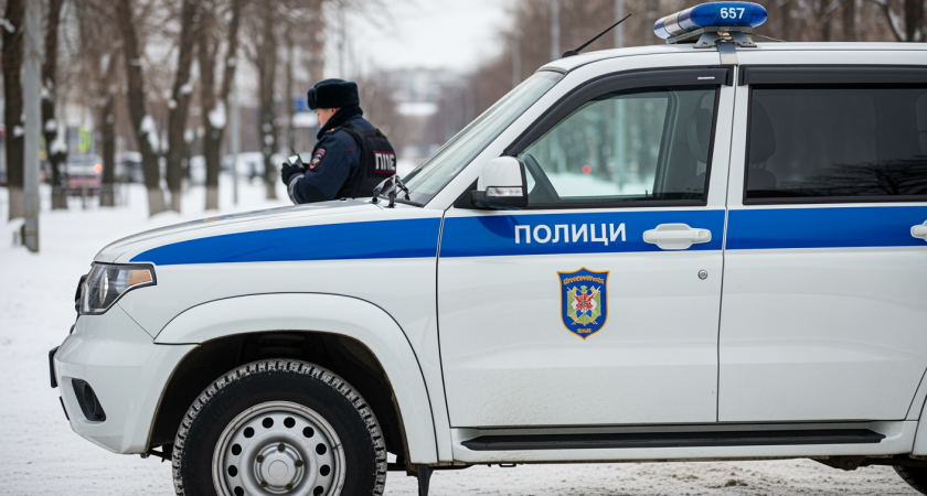 Почему полицейский проверяет дверь сзади - это должен знать каждый автолюбитель