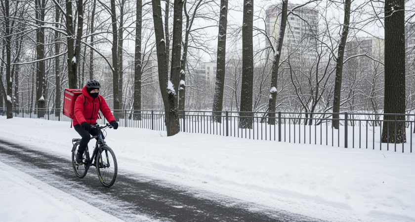Гиг-экономика в кризисе: куда уходят водители и доставщики после отказа от "удобной работы"