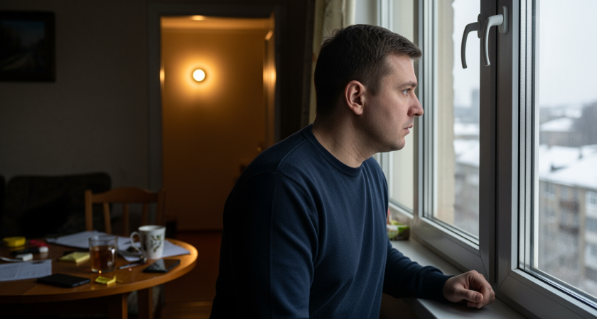 Сирены в Приморско-Ахтарске: угроза атак БПЛА охватила весь край