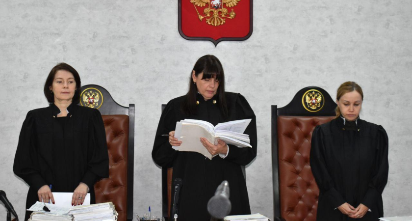 Суд три раза подтвердил: незаконные постройки в Сочи подлежат сносу