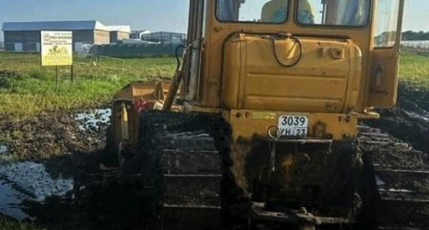 Разгерметизация нефтепровода обошлась компании в 13,7 млн рублей