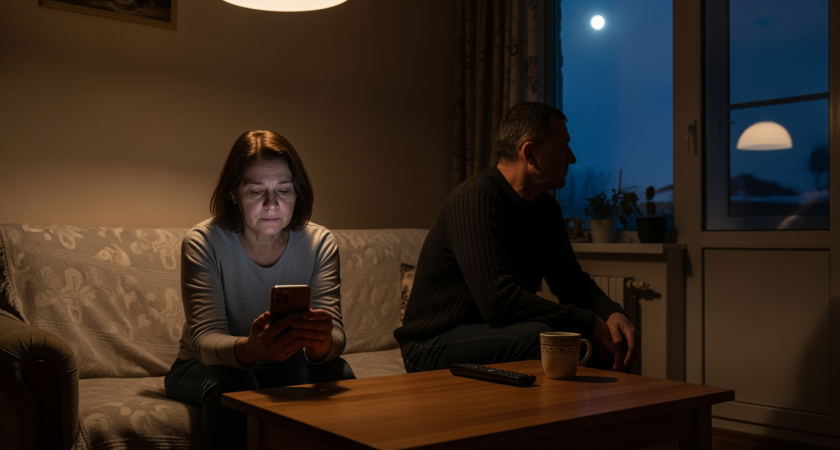 Краснодарский край пережил ночь беспилотной опасности: 6 часов в укрытиях